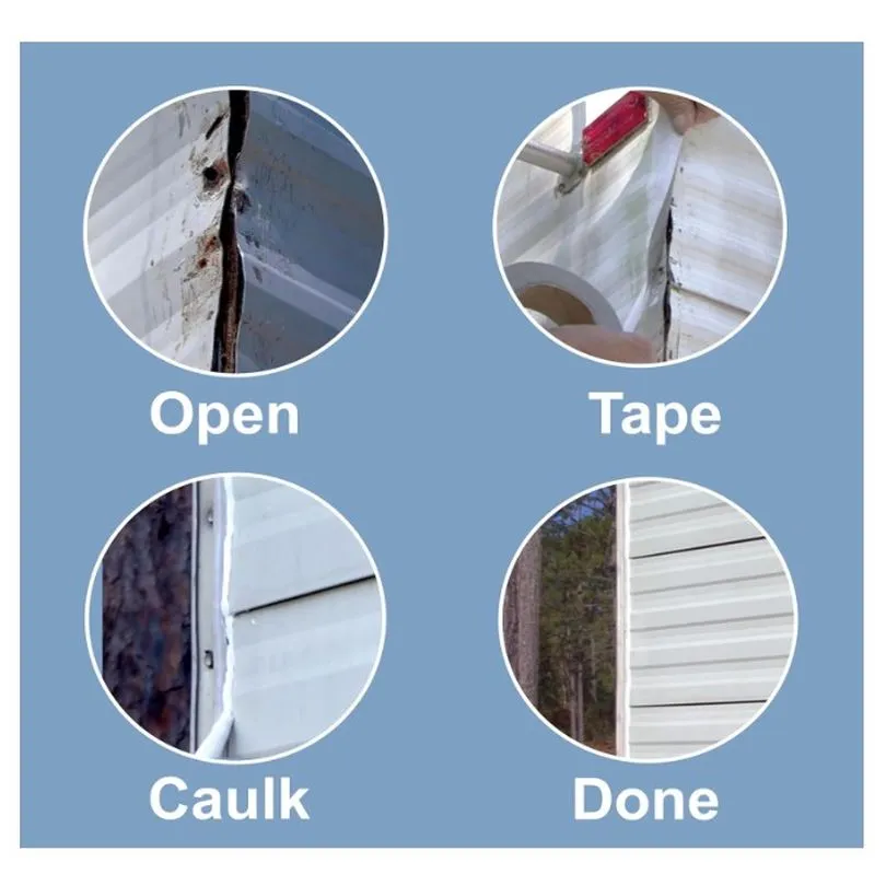 CAP SEALANT /TAN